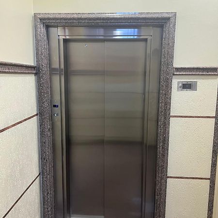 Hotel Central Pôrto Velho Екстериор снимка