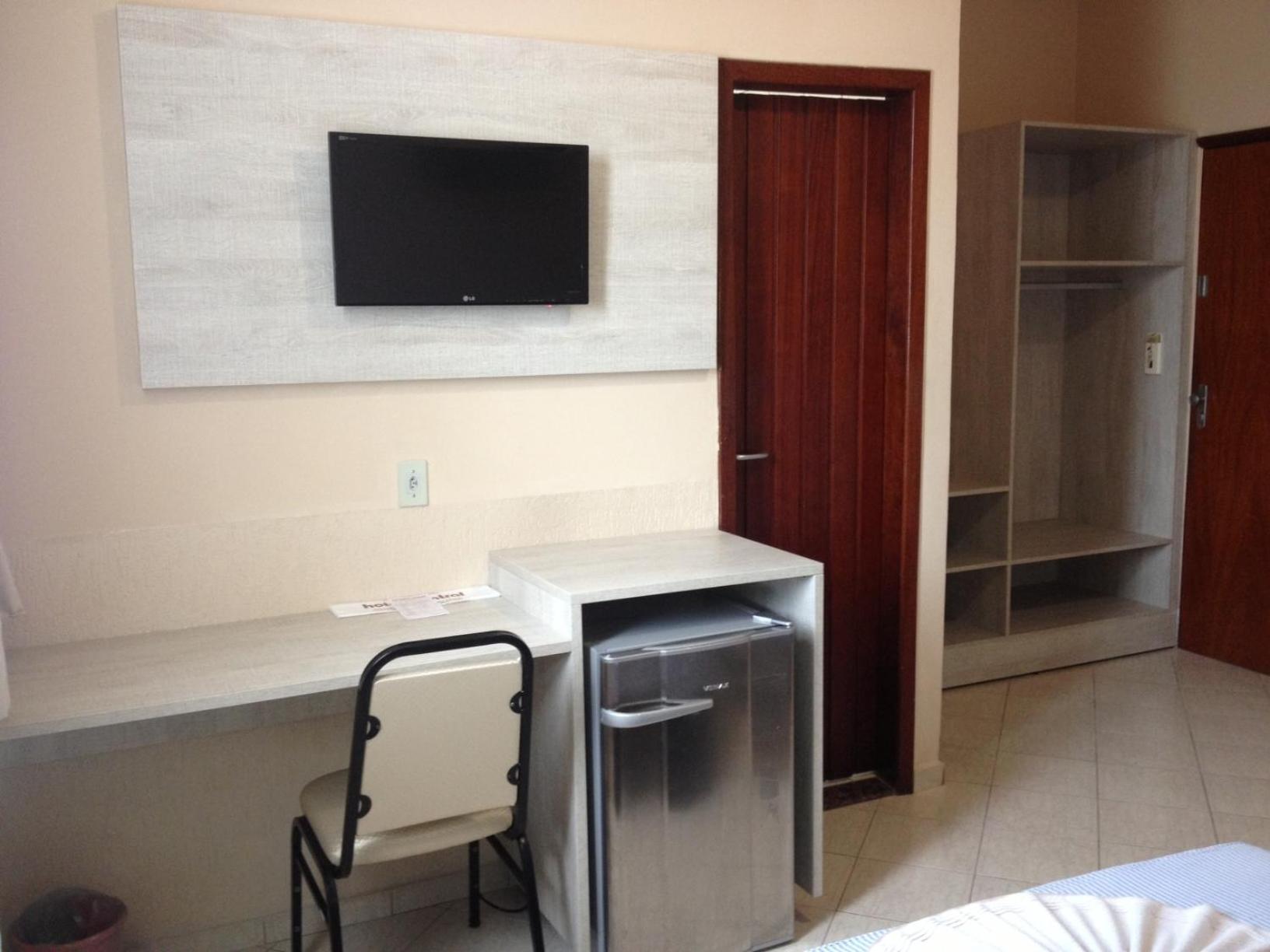 Hotel Central Pôrto Velho Екстериор снимка