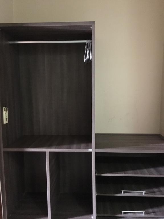 Hotel Central Pôrto Velho Екстериор снимка